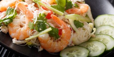 15 salades thaïlandaises fraîches pour pimenter votre été