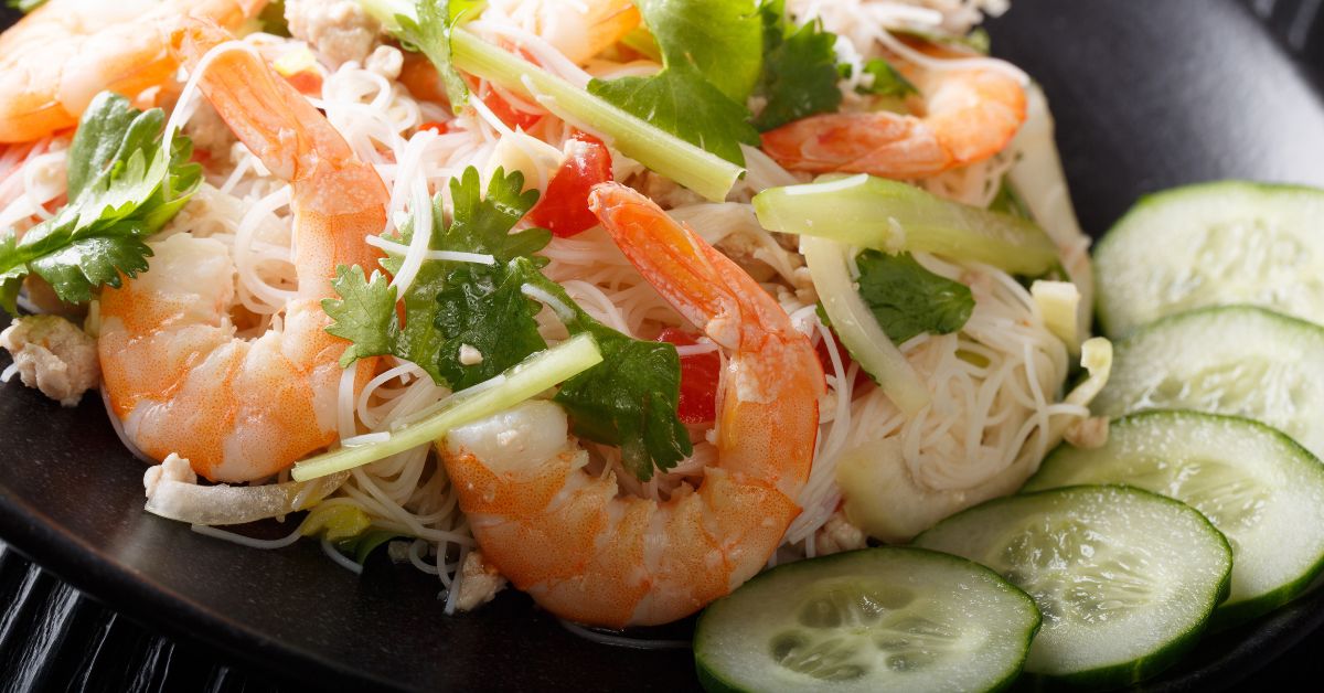 15 salades thaïlandaises fraîches pour pimenter votre été