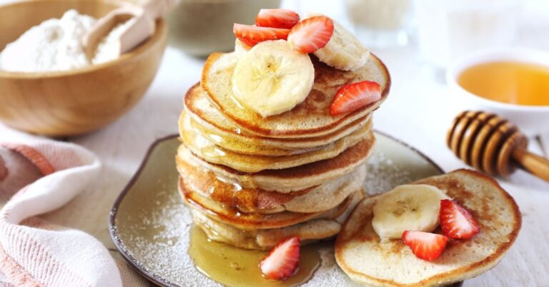 Top 10 des recettes et des idées de farine de banane