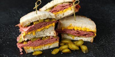 10 meilleures recettes de pastrami (+ idées de repas faciles)
