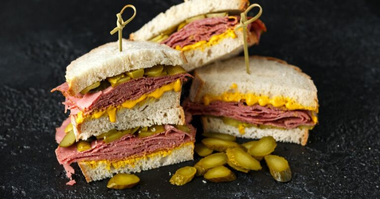10 meilleures recettes de pastrami (+ idées de repas faciles)