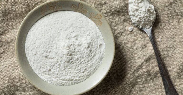 6 meilleurs substituts de crème de tartre