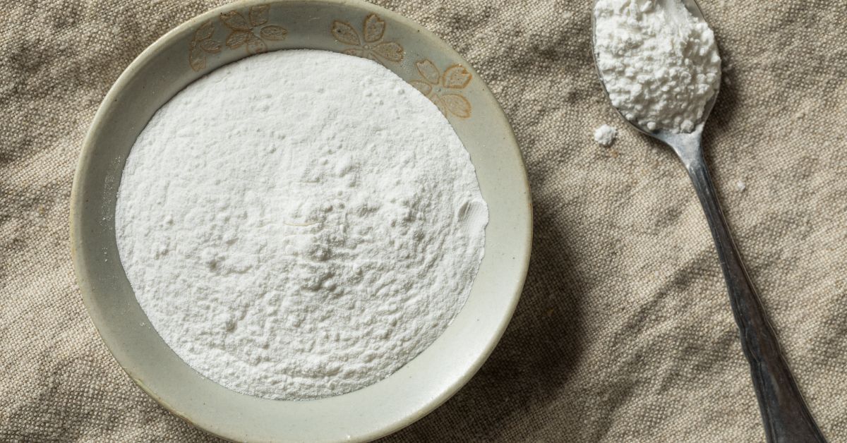 6 meilleurs substituts de crème de tartre