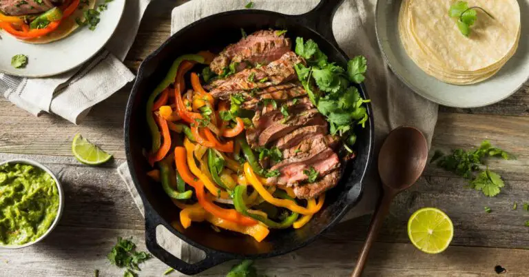 25 meilleures recettes de bifteck de flanc pour le gril