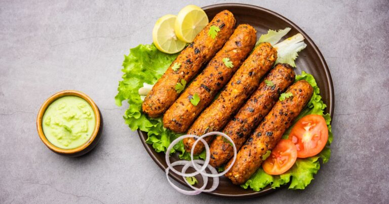 23 meilleurs plats pakistanais (+ recettes traditionnelles)