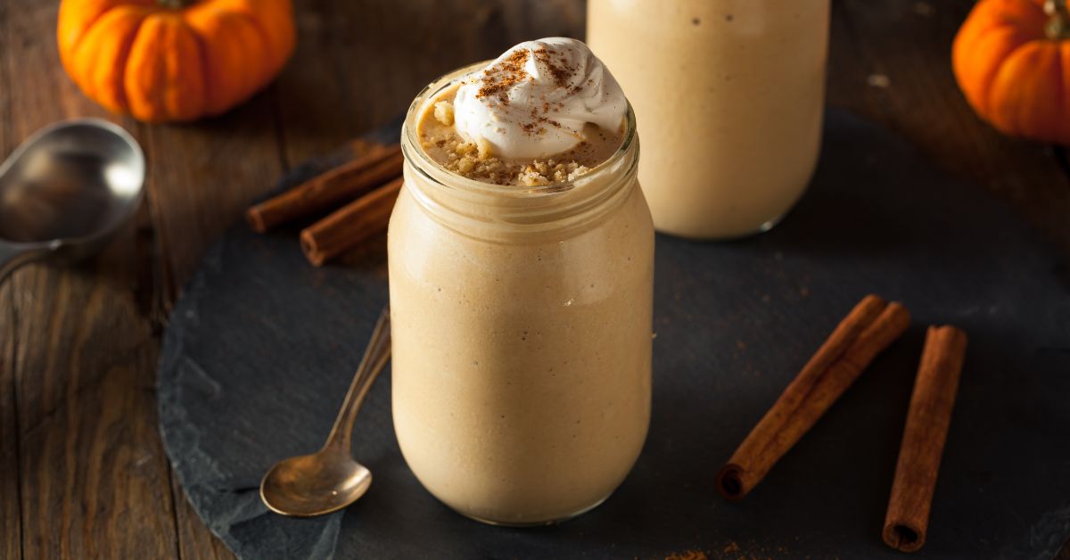 13 meilleurs milkshakes végétaliens que tout le monde adorera