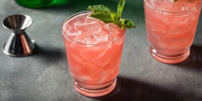 10 cocktails de soju à faire à la maison