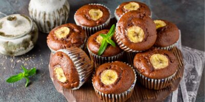 17 muffins Weight Watchers (+ recettes faciles)