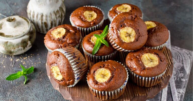 17 muffins Weight Watchers (+ recettes faciles)