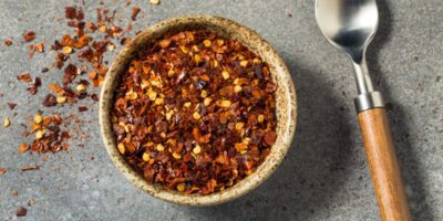 6 meilleurs substituts aux flocons de piment rouge