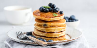 20 meilleures recettes de cuisson avec un mélange à crêpes