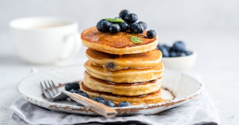 20 meilleures recettes de cuisson avec un mélange à crêpes