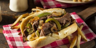 20 meilleures recettes de boeuf rasé (+ plats de steak faciles)