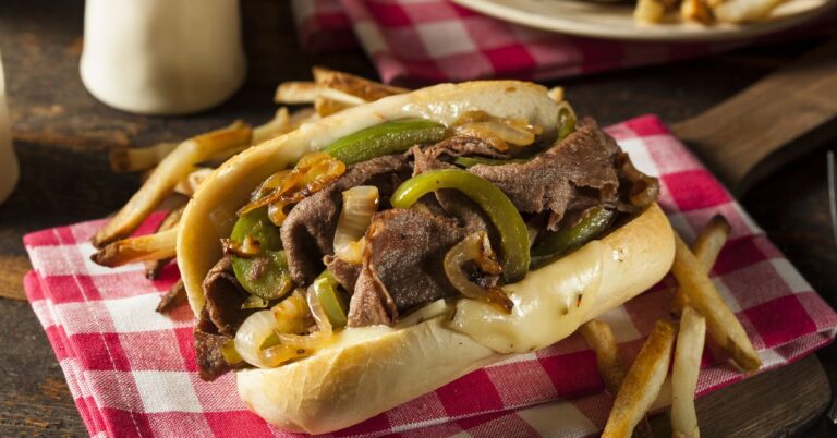 20 meilleures recettes de boeuf rasé (+ plats de steak faciles)