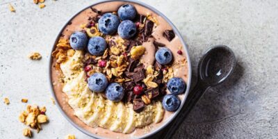 23 meilleures recettes de graines de chanvre que vous devez essayer