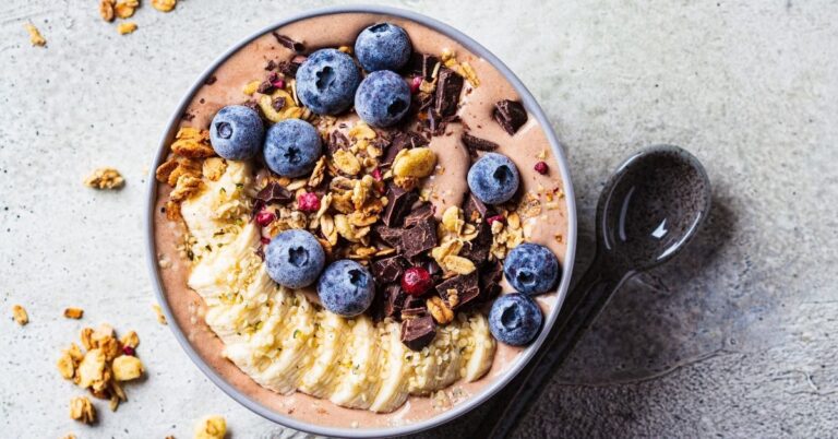 23 meilleures recettes de graines de chanvre que vous devez essayer
