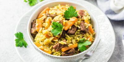 25 meilleures recettes de riz sauvage à répéter