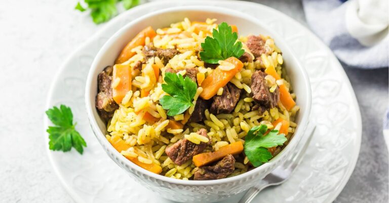 25 meilleures recettes de riz sauvage à répéter