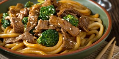 20 meilleures recettes de nouilles Udon à savourer ce soir