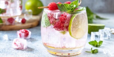 10 cocktails faciles à la griffe blanche pour l&rsquo;été
