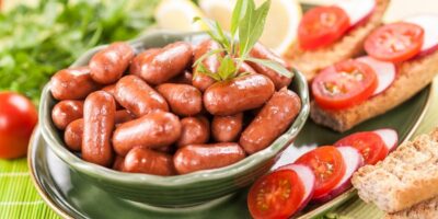 10 recettes de saucisses cocktail (idées faciles de petits fumés)