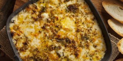 10 meilleures recettes de fromage Fontina auxquelles personne ne peut résister
