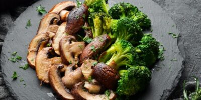 23 meilleures recettes de champignons shiitake à essayer