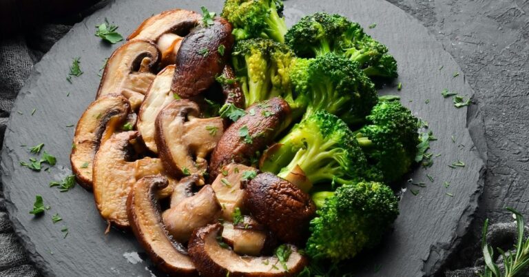 23 meilleures recettes de champignons shiitake à essayer