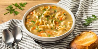 25 meilleures recettes de soupe sans gluten pour vous réchauffer