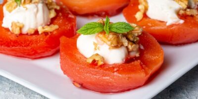 20 recettes de coing faciles qui sont super fruitées