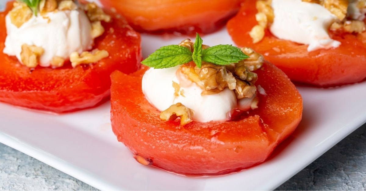 20 recettes de coing faciles qui sont super fruitées