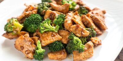 25 recettes de poulet et de brocoli (+ idées de dîner faciles)
