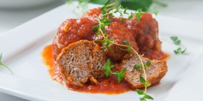 20 meilleures recettes de seitan (substitut de viande facile)