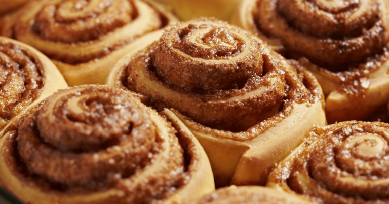 10 desserts norvégiens si faciles