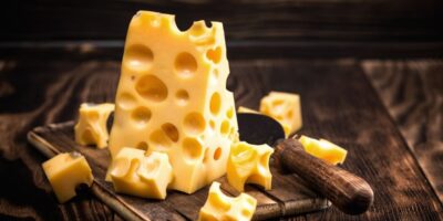 10 substituts de gruyère (+ meilleurs substituts)