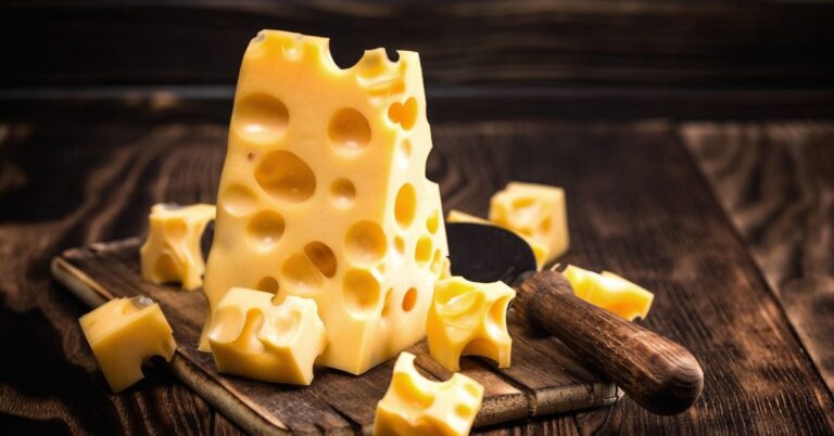 10 substituts de gruyère (+ meilleurs substituts)