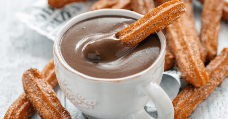 13 aliments espagnols pour le petit-déjeuner que vous adorerez