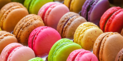 13 biscuits français faciles