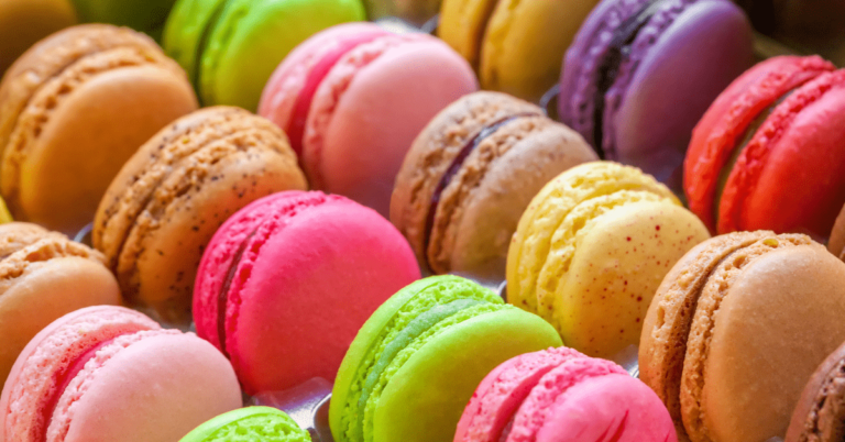 13 biscuits français faciles