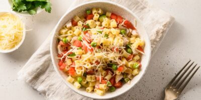 13 meilleures recettes de Ditalini (+ dîners de pâtes faciles)