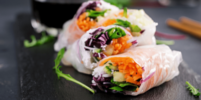 21 recettes vietnamiennes simples