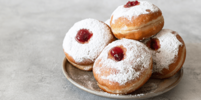 14 meilleures recettes australiennes