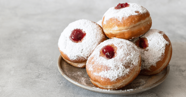 14 meilleures recettes australiennes