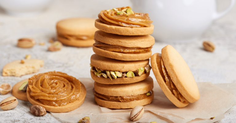 14 meilleurs biscuits espagnols (+ recettes faciles)