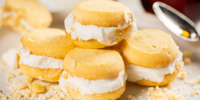 15 biscuits australiens traditionnels