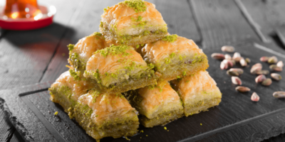 15 meilleurs desserts marocains (+ recettes faciles)