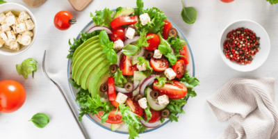 15 meilleurs plats d&rsquo;accompagnement grecs (+ recettes faciles)