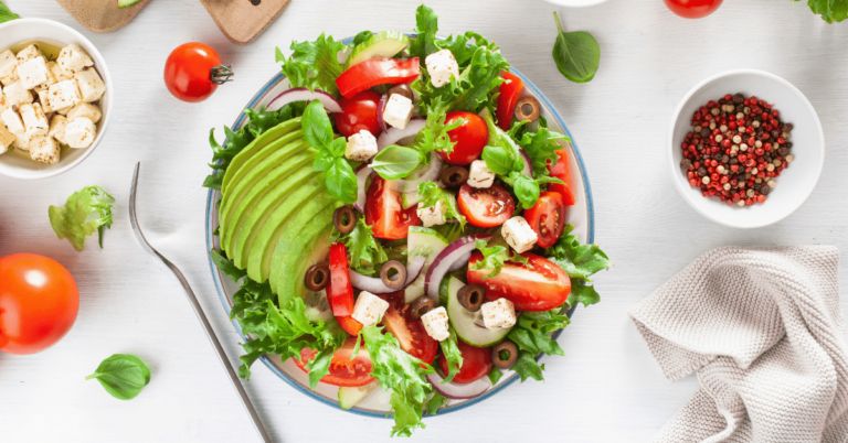 15 meilleurs plats d'accompagnement grecs (+ recettes faciles)