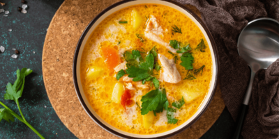 15 recettes norvégiennes traditionnelles