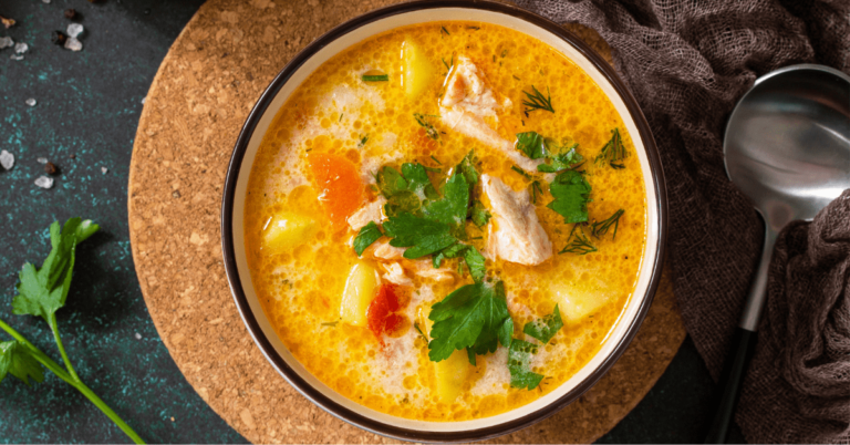 15 recettes norvégiennes traditionnelles